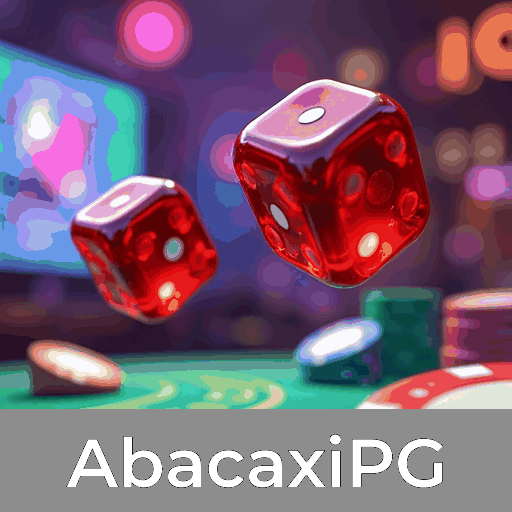 AbacaxiPG: Slots Vibrantes, Mesa Premium e Dealer ao Vivo