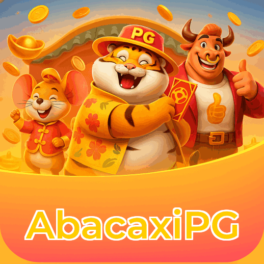 AbacaxiPG APP mobile