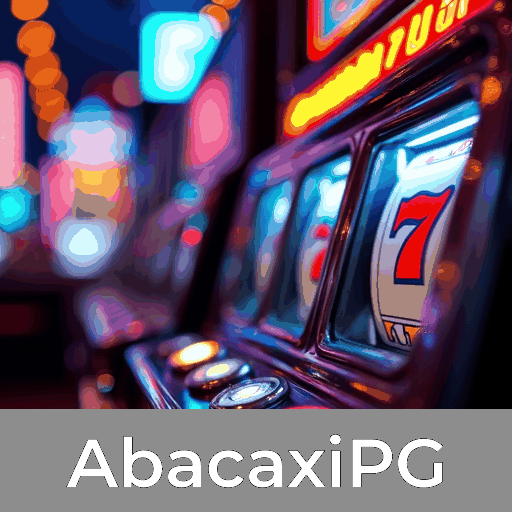 AbacaxiPG: Cassino Seguro e Premiado para Você