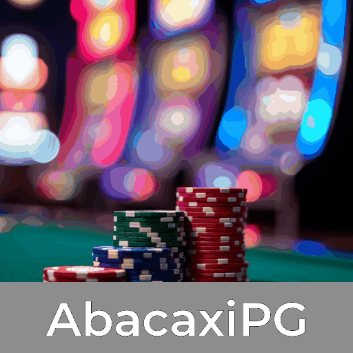 AbacaxiPG: Slots Vibrantes, Mesa Premium e Dealer ao Vivo
