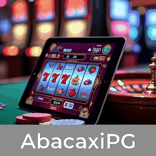 Experimente AbacaxiPG: Excelência e Serviço Profissional em Apostas